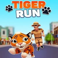 Tiger Run