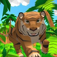 Tiger Simulator