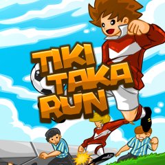 Tiki Taka Run