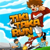 Tiki Taka Run
