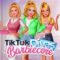 TikTok Divas Barbiecore