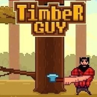 Timber Guy