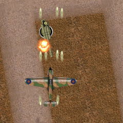 Time Squadron