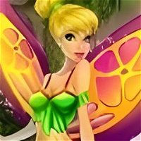 Tinker Bell New Look