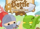 Tiny Battle