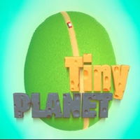 Tiny Planet