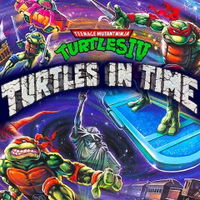 TMNT IV: Turtles In Time