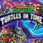 TMNT IV: Turtles In Time