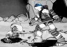 TMNT: Totally Turtles