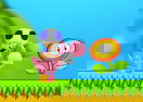 Toad & Yoshi Adventure