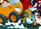 Toca Race Driver 3