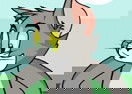 Tom and Jerry Cheese War