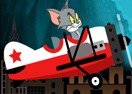 Tom and Jerry Dangerous Flights