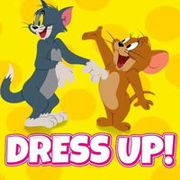 Tom and Jerry: Dress Up