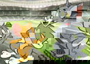 Tom and Jerry Road to Rio
