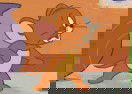 Tom and Jerry School Adventure