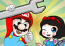 Tomb Mario