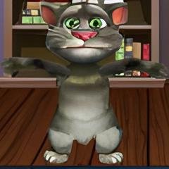 Juegos del Gato Tom - Juega gratis online en 