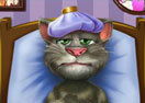 Tom Catch Cold