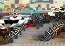 Toms Truck Wars