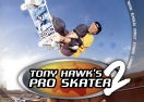 Tony Hawk's Pro Skater 2