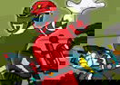 Toon Rally 2