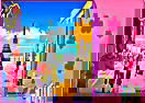 Totally Spies Puzzle