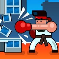 Tower Boxer