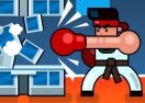 Tower Boxer