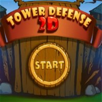 Tower Defense 2D