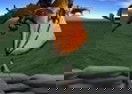 Tower Defense vs Monsters