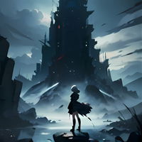 Tower of Nightmares
