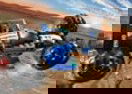 Toy Racers