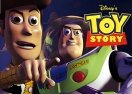 Toy Story SNES