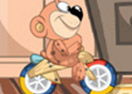 Toys Bikers