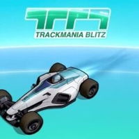 TrackMania Blitz