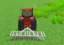 Tractor Farming Simulator