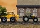 Tractor Mania