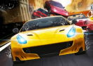 Traffic Car Revolt