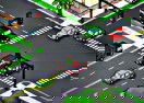 Traffic Command