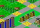 Traffic Control 3D