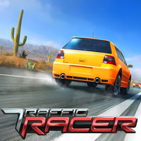 Traffic Racer