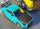 Traffic Racer King
