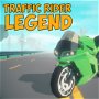 Traffic Rider Legend
