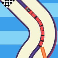 Train Snake