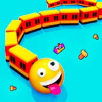 Trains.io 3D