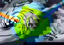 Trans Morpher 2 Alien Assault