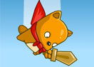 Treehouse Hero
