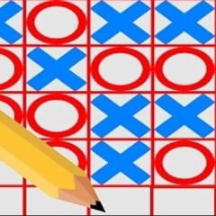 Tres en raya: Tic-tac-toe Terror - Juega gratis online en