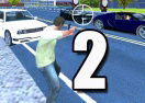 Trevor 2 Moneytalks Mad City